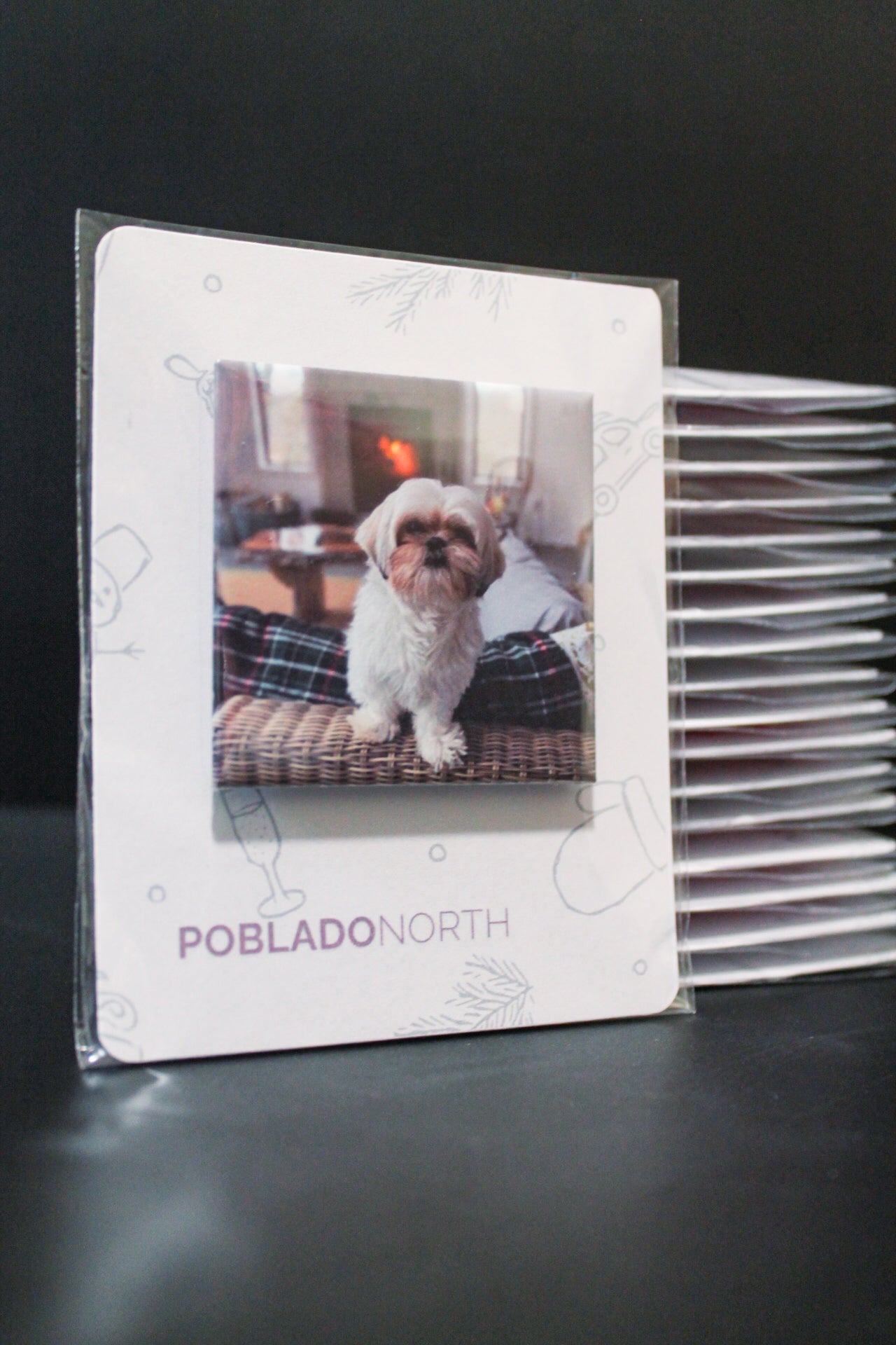 Custom 2×2 Photo Magnets