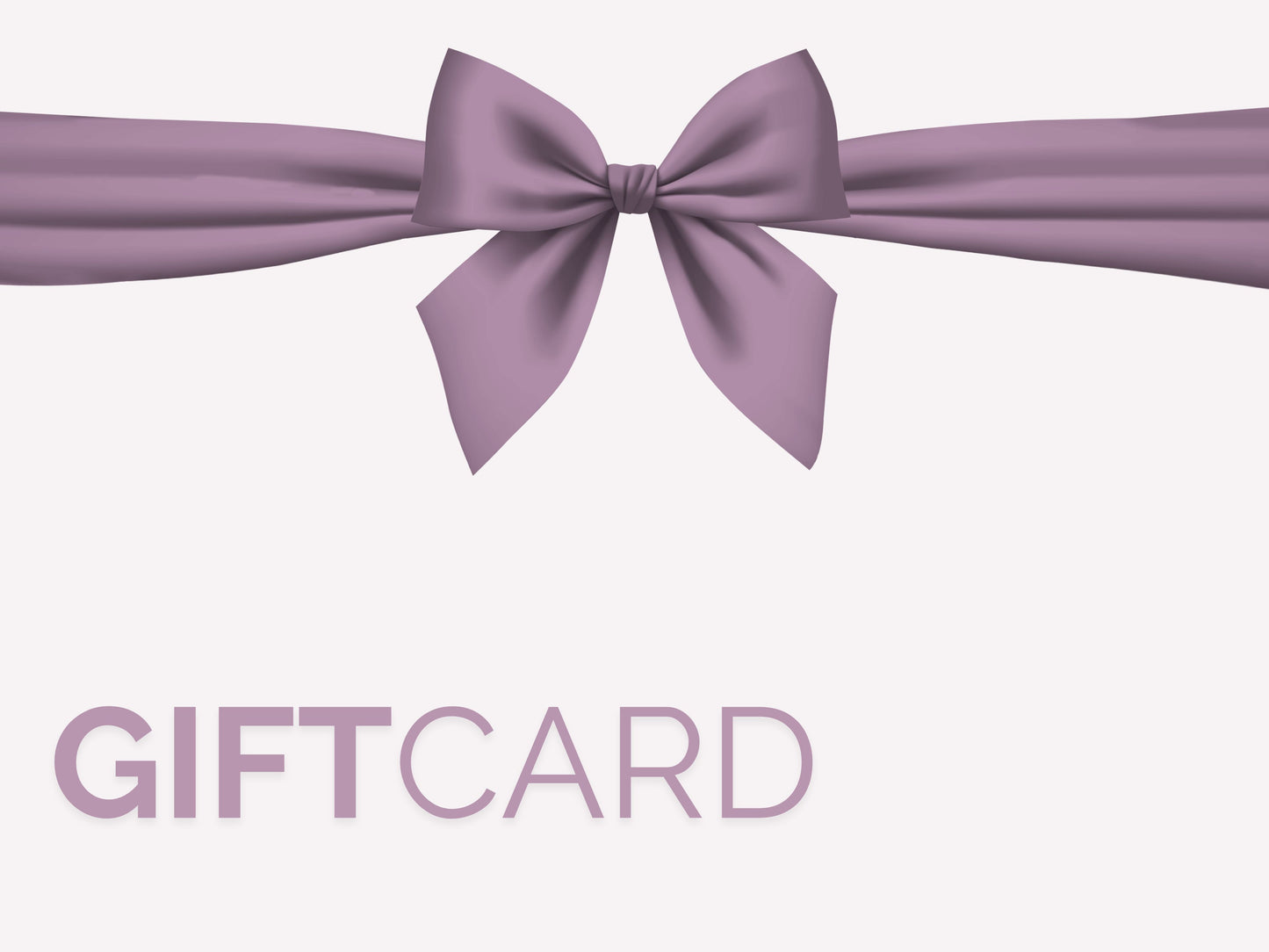 Poblado North Digital Gift Card